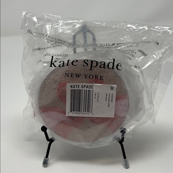 ♠️🦩Kate Spade Flamingo Coin Purse♠️🦩 - Picture 4 of 5
